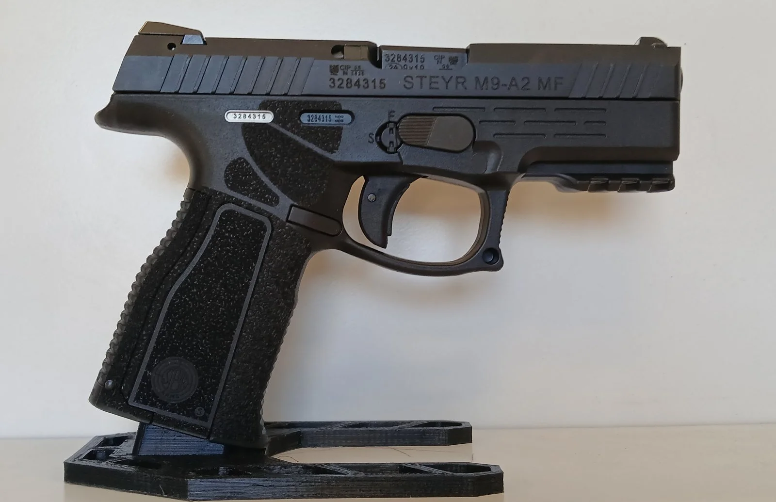 STEYR M9-A2 MF
