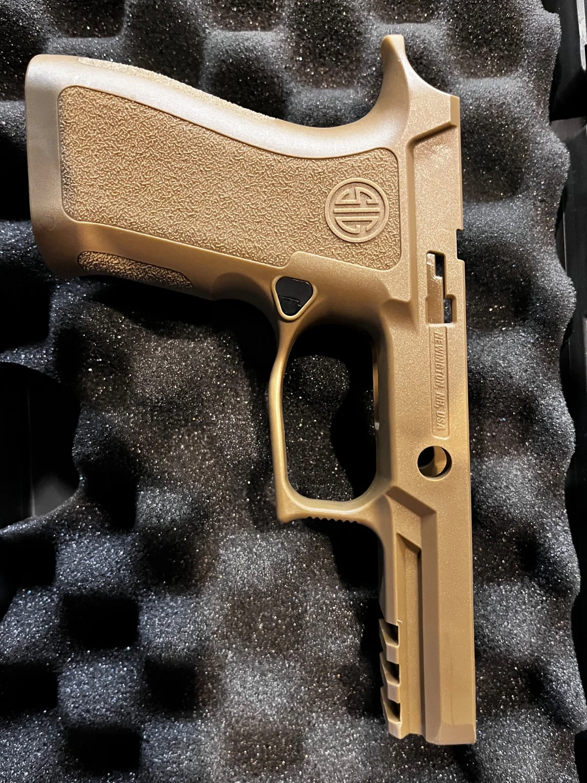 Chwyt Sig Sauer p320 xcarry