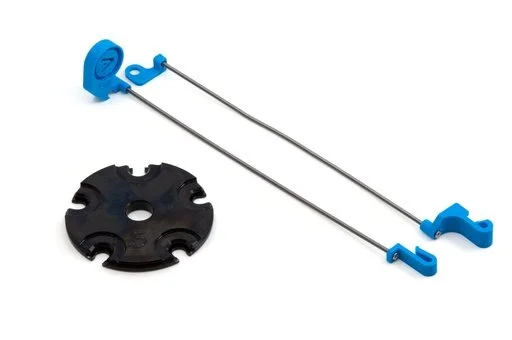 2x Shellplate 223 do Dillon 750