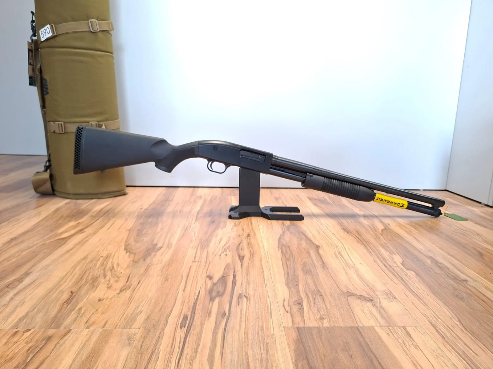 Mossberg Maverick 88 20"