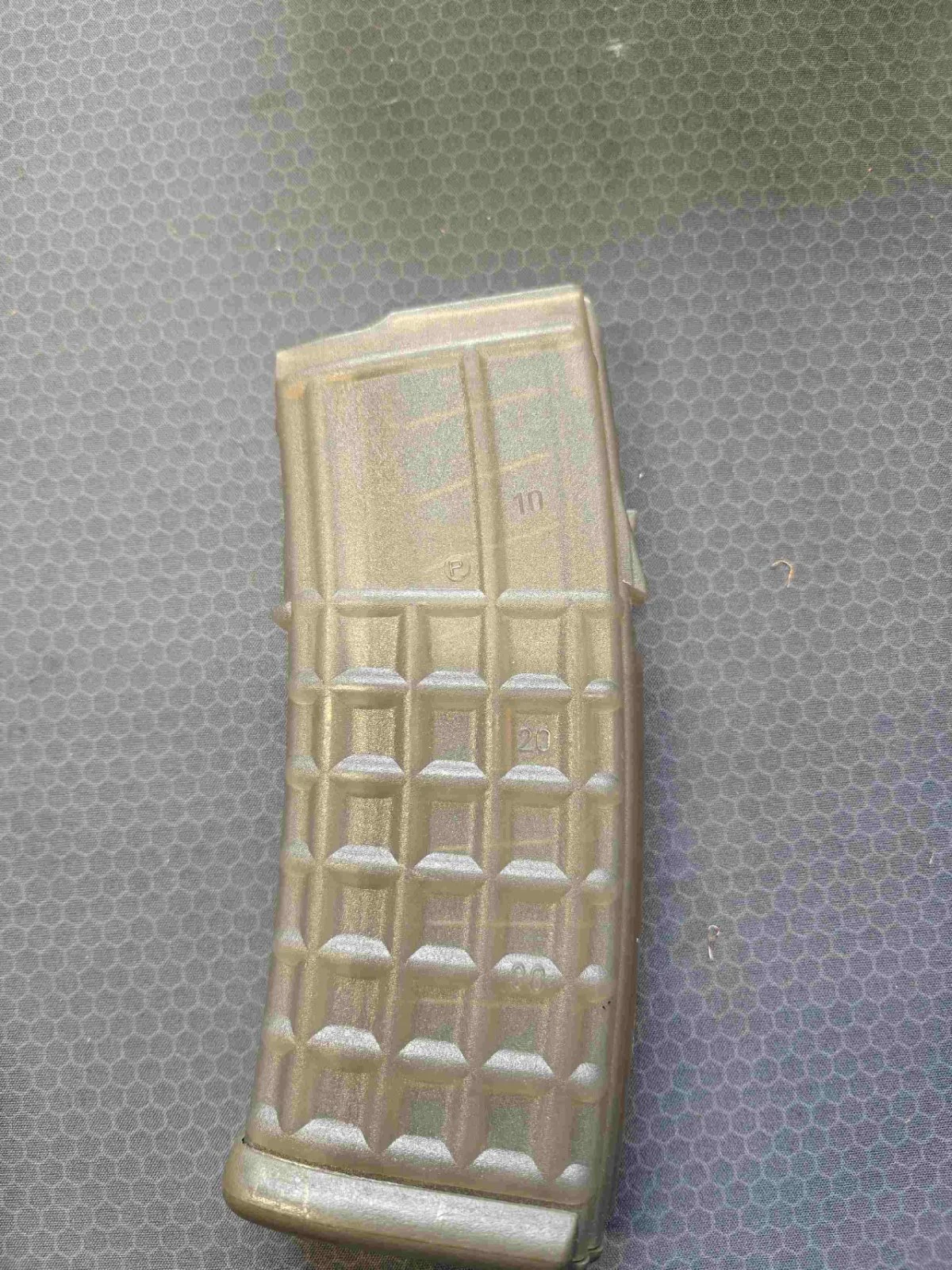 Magazynek do broni Steyr AUG