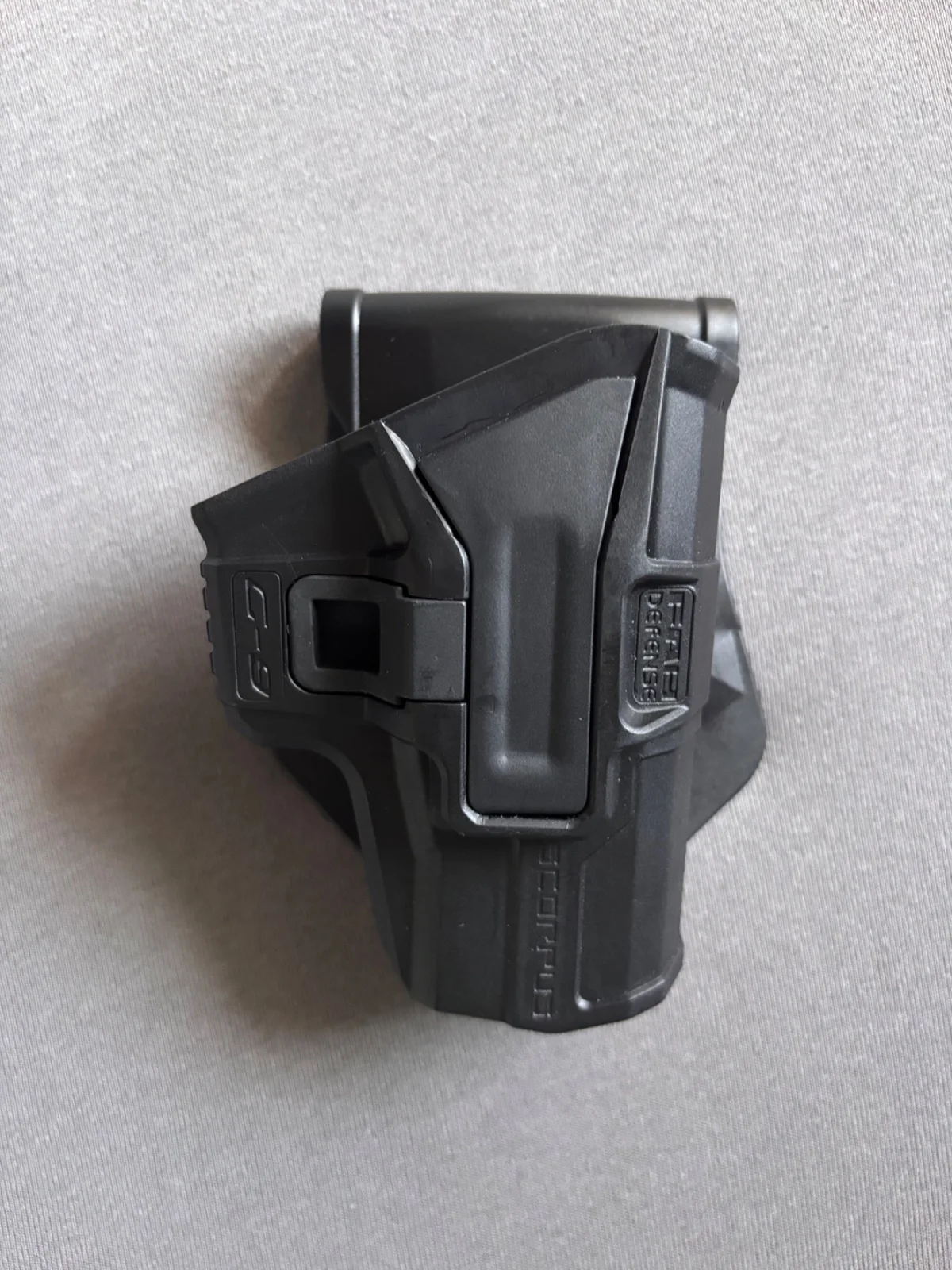 Kabura M24 M1 G-9R prawa do Glock17/19