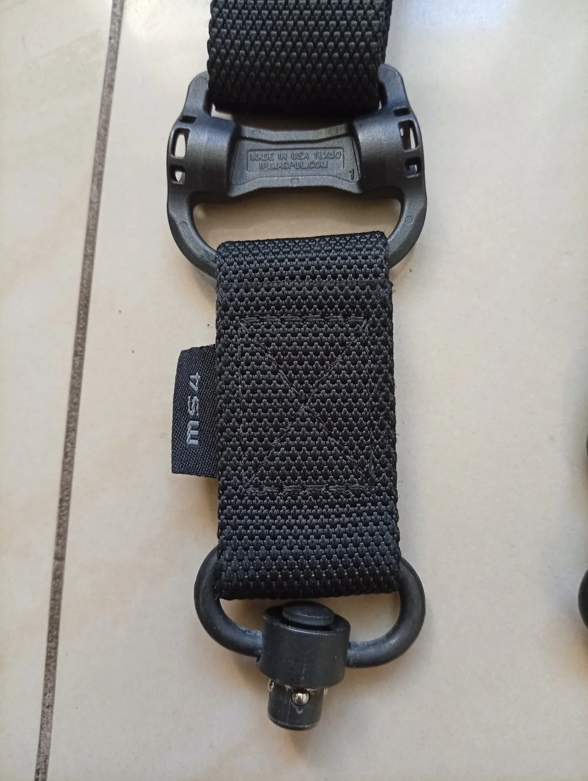 Pas nośny magpul ms4 gen2