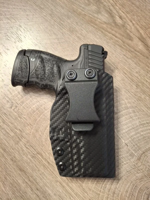 Kabura IWB Walther PPS M2