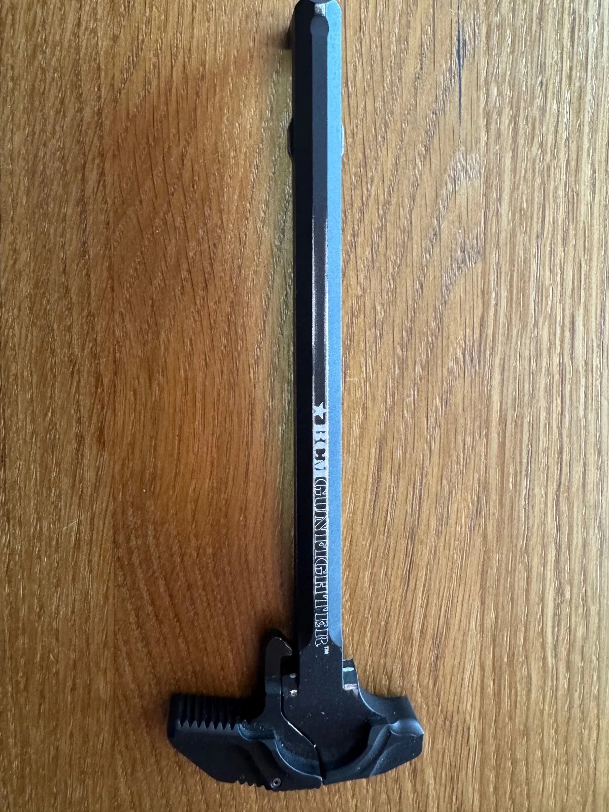 Dźwignia przeładowania BCM Gunfighter
