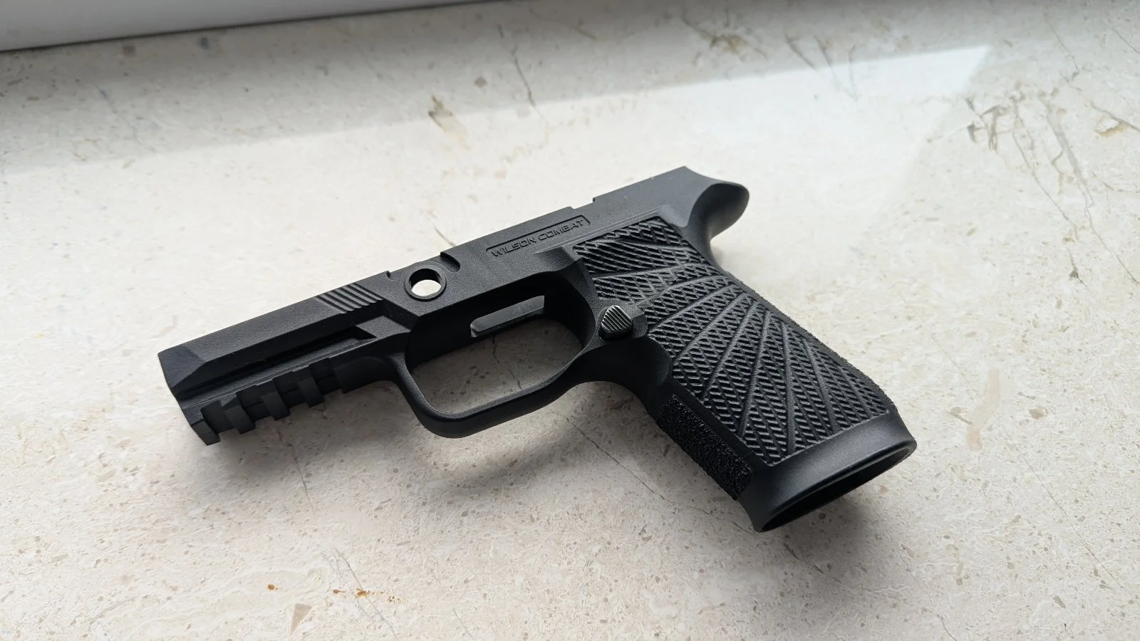 Chwyt P320 Wilson Combat