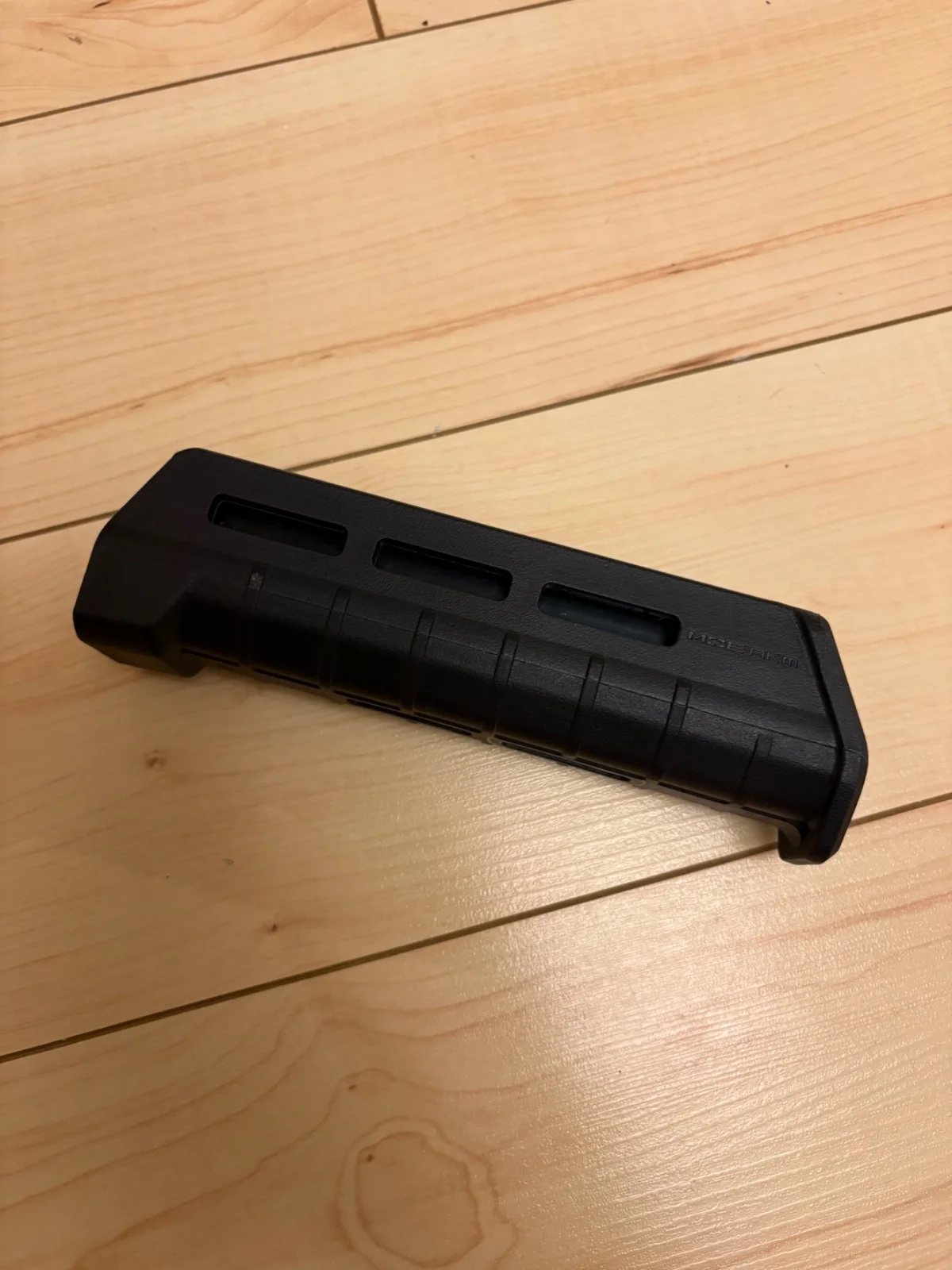 Łoże AK Magpul MOE MAG620 pod frezowaną komorę