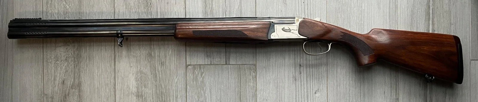 Strzelba Bajkał MP-27 EM-1C 12/76 Sporting Iż 27