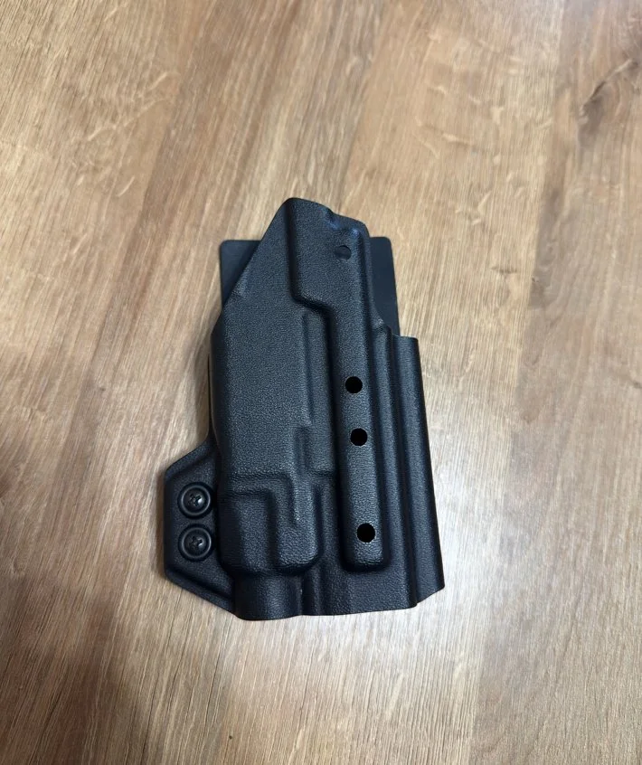 Kabura 945 Industries