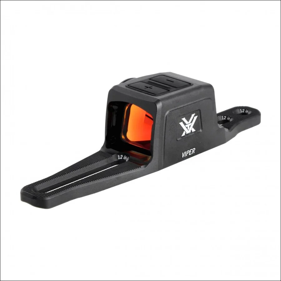 Kolimator do strzelby Vortex Viper Shotgun Enclosed Micro Red Dot 3 MOA