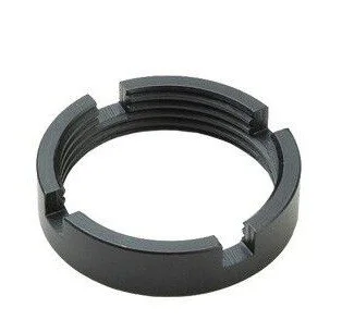 Nakrętka buffer tube do ar15
