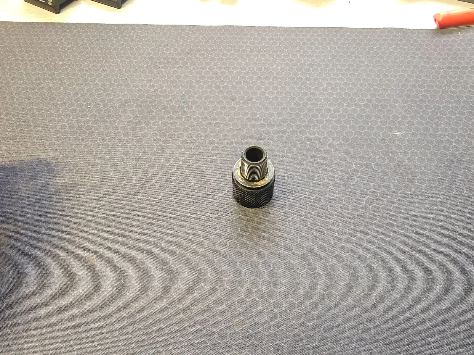 adapter gwintu 13x1 lh na 1/2x28