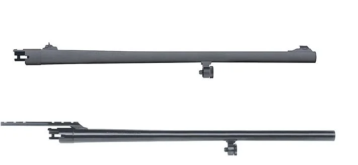 Kupię lufę GWINTOWANĄ 12GA Mossberg 500 / Maverick 88 numer części 90121 92056 92256 92049