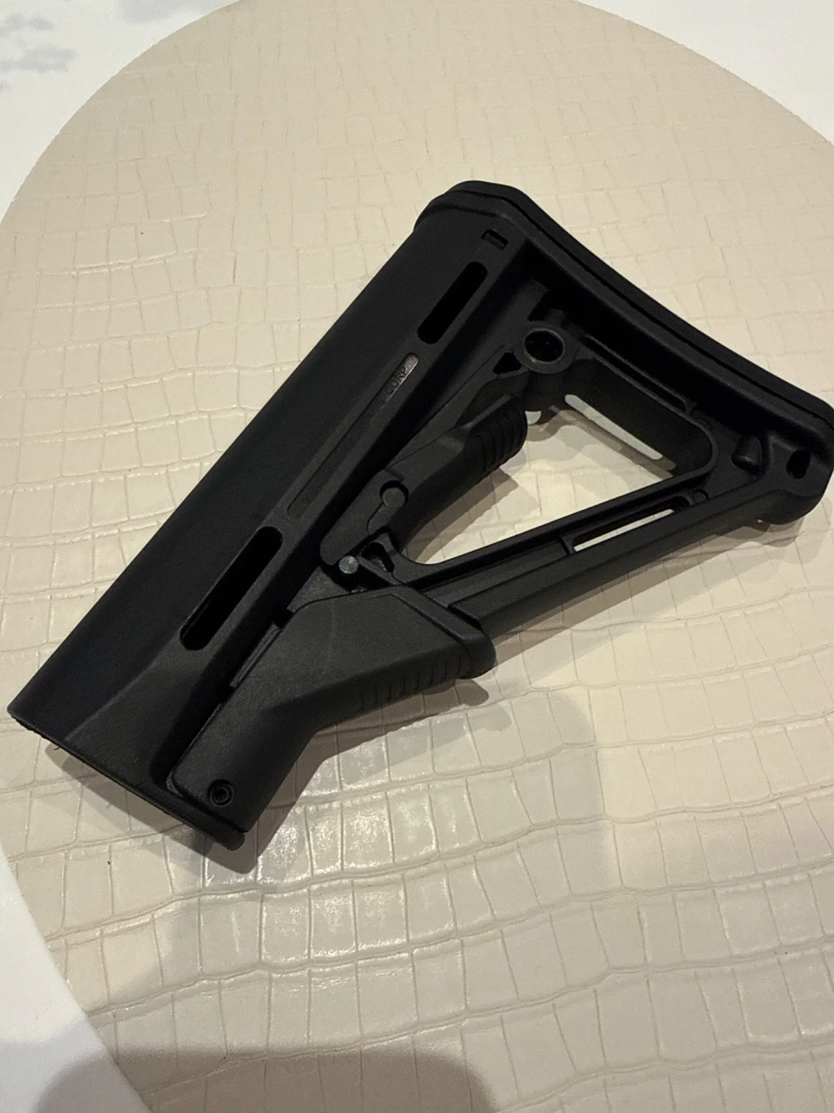 Kolba do AR15