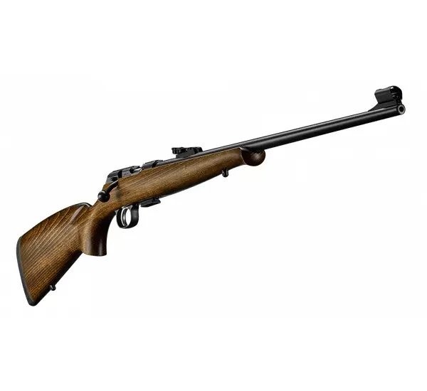 Karabinek CZ 457 Training Rifle kal. 22LR