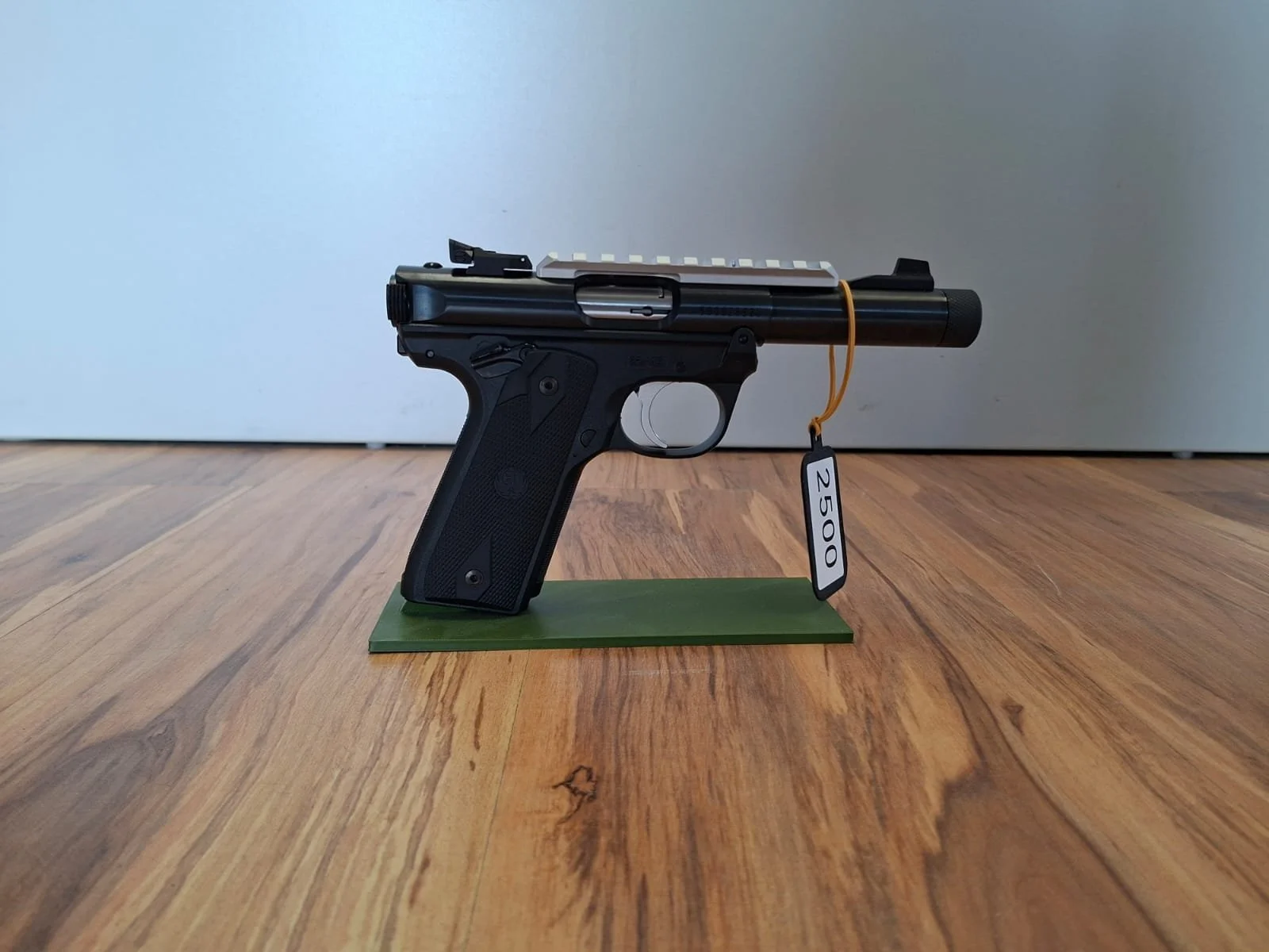 Ruger 22/45 Polimer