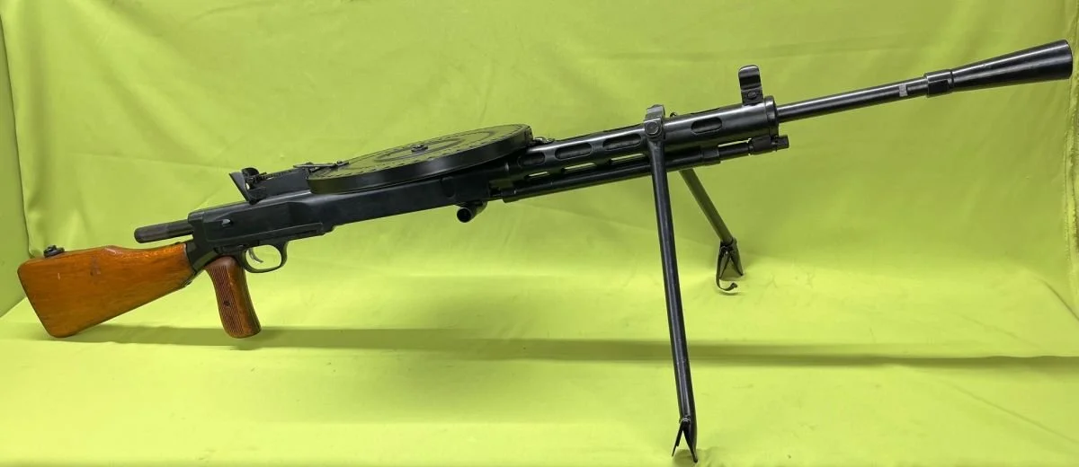 KARABIN DPM 28 FB RADOM, kal. 7,62x54R
