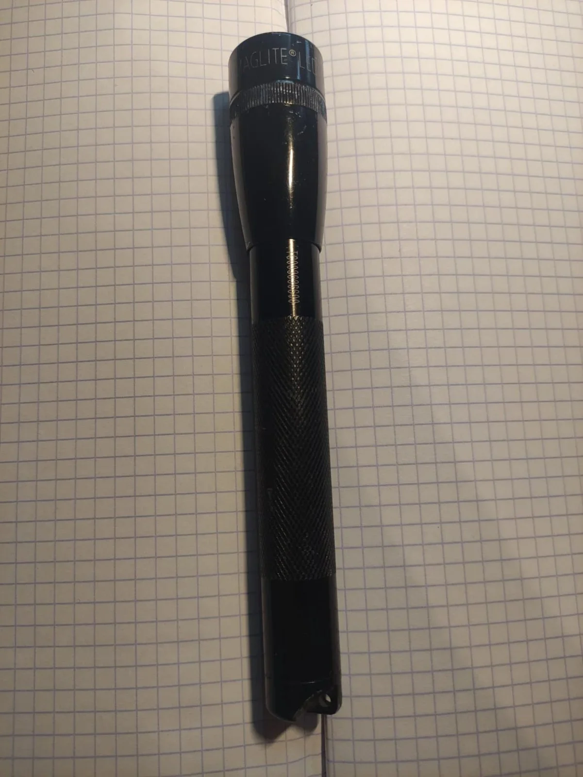 Latarka Maglite Mini LED AA