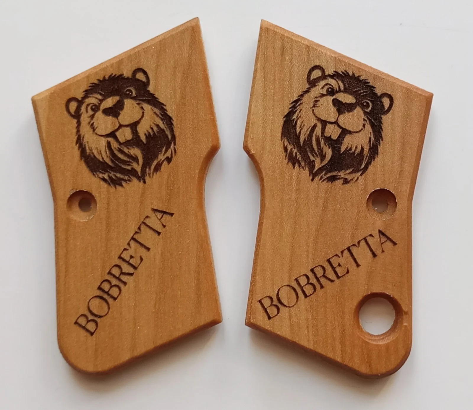 Okładziny Beretta 950B