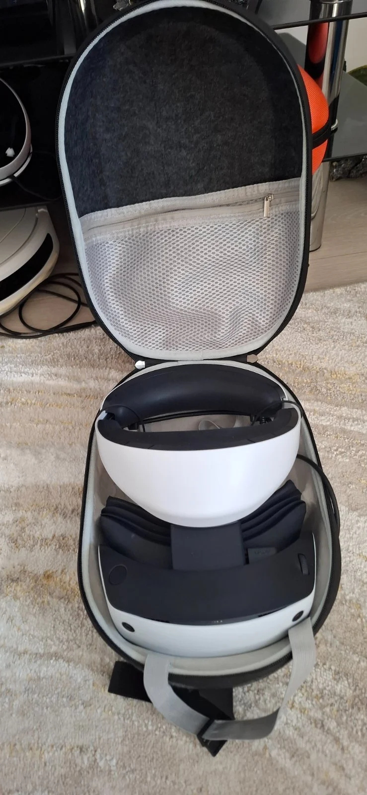 Gogle VR2