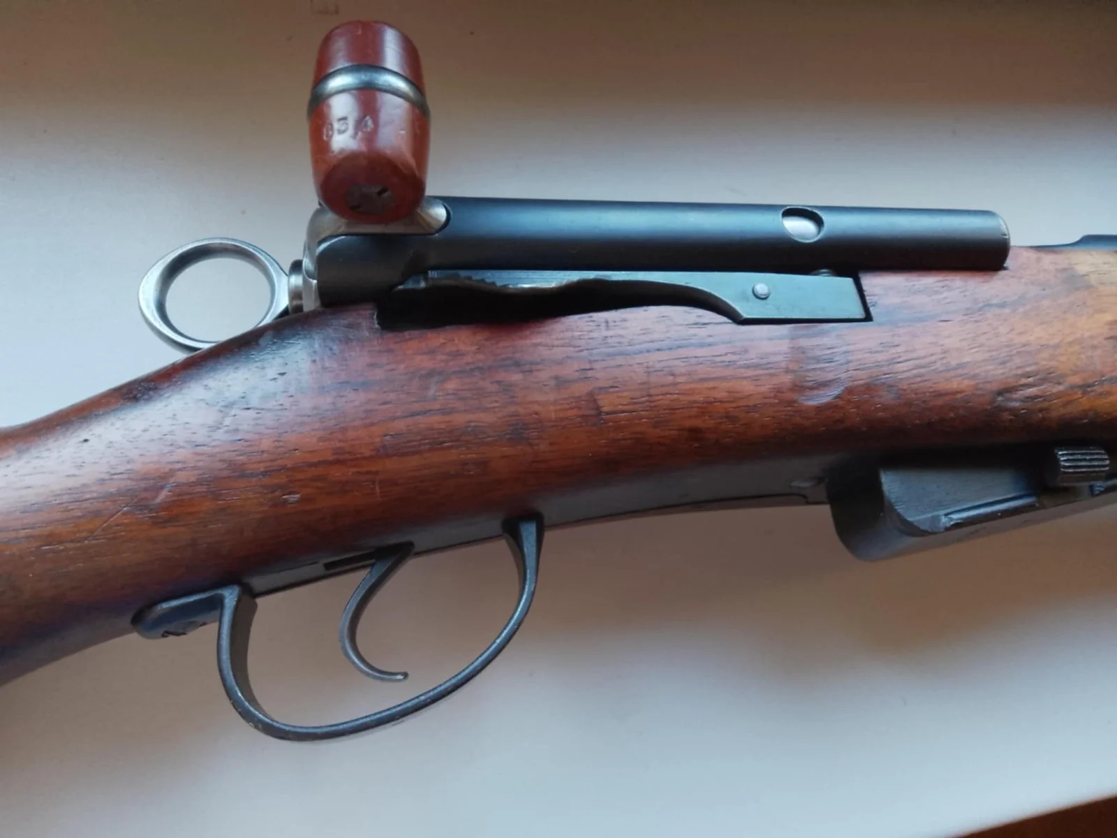 Schmidt-Rubin K11