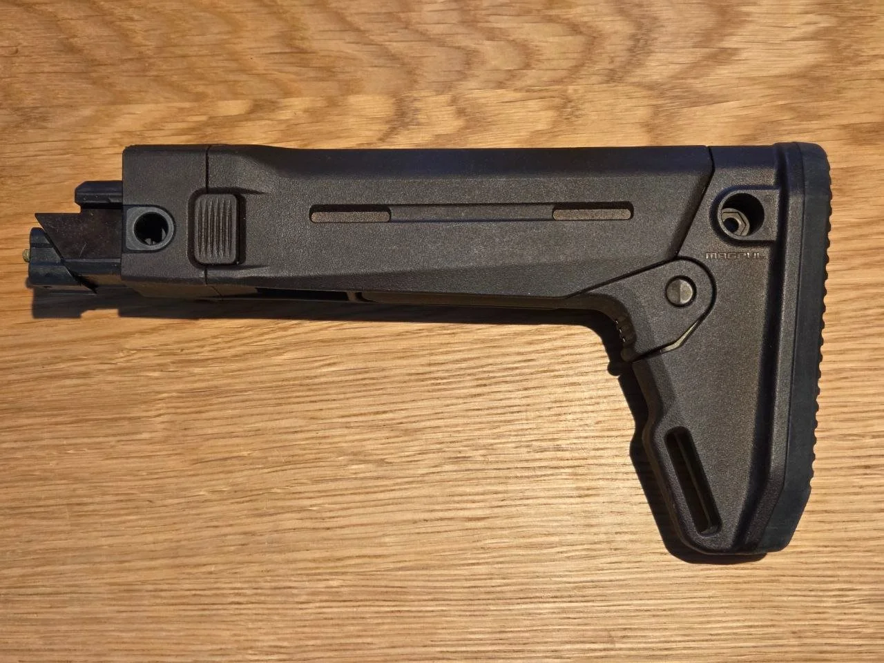 Magpul Zhukov-S Plum