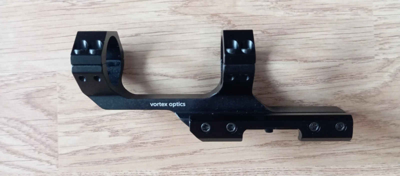 Montaż aluminiowy Vortex Optics 25,4/30mm