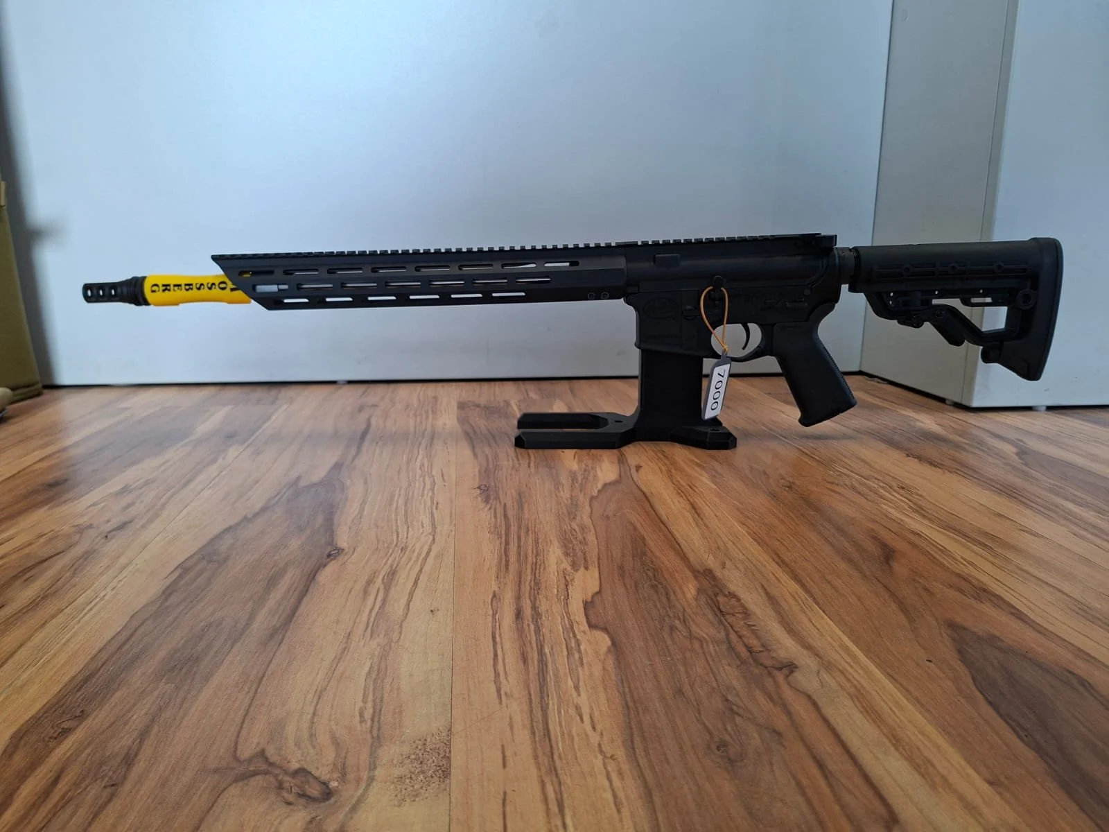 Mossberg MMR PRO
