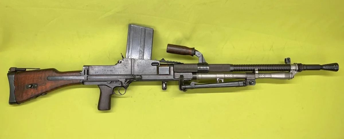 KARABIN ZB30J M37, kal. 8x57IS