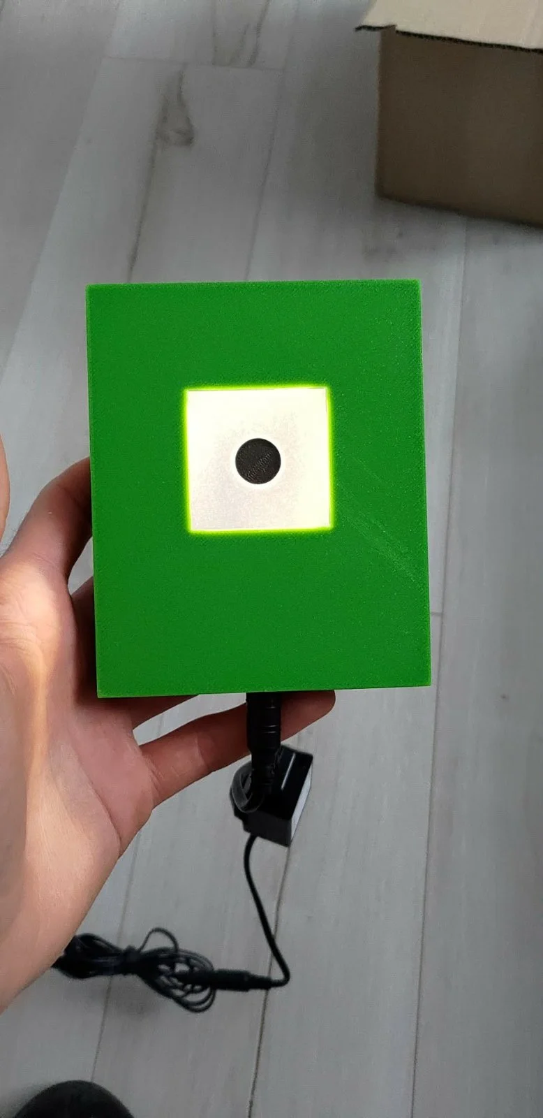 Tarcza do treningu na sucho PPN, PSP, PDW