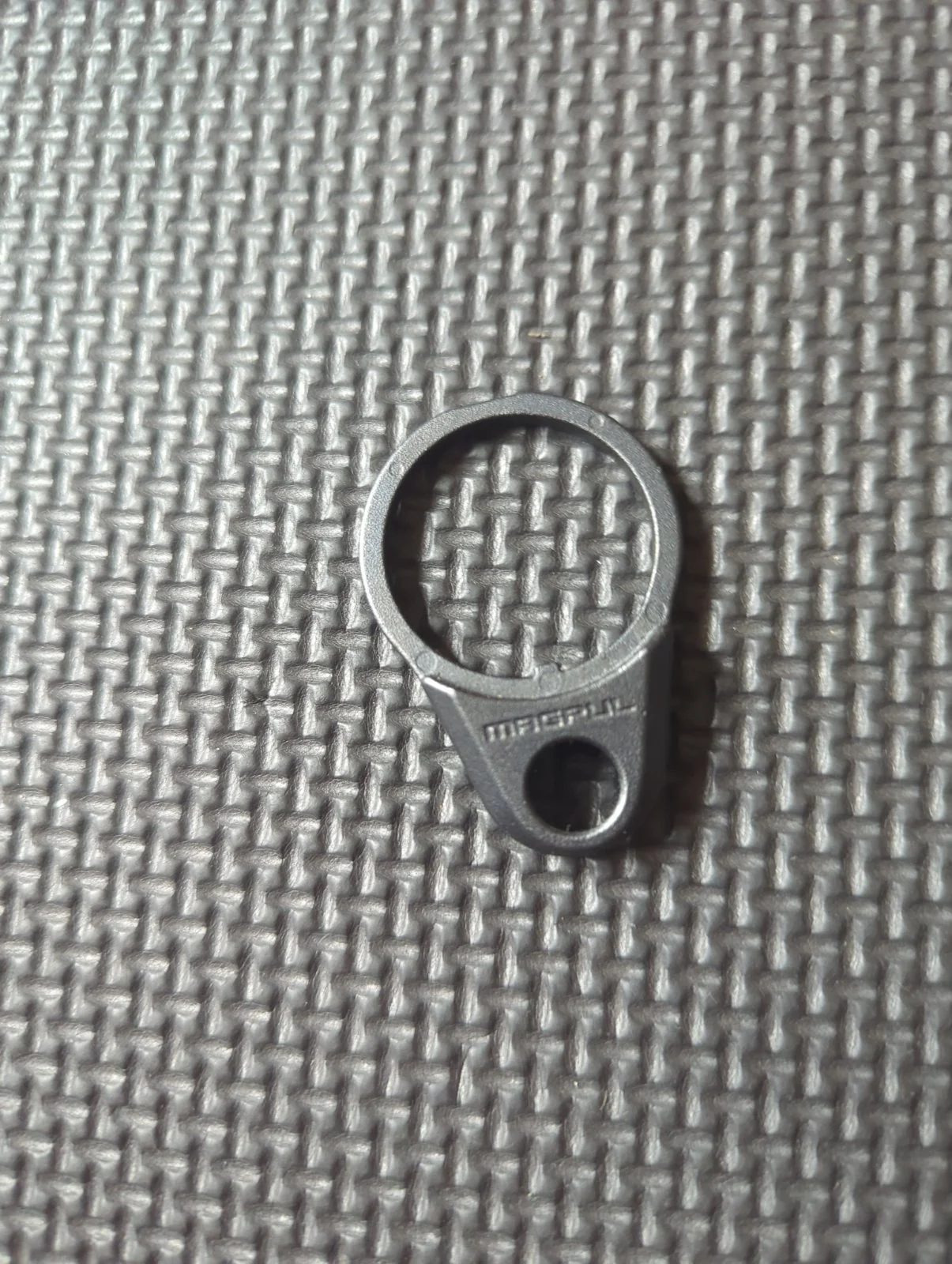 Uchwyt zawieszenia taktycznego Magpul ASAP QD - Czarny