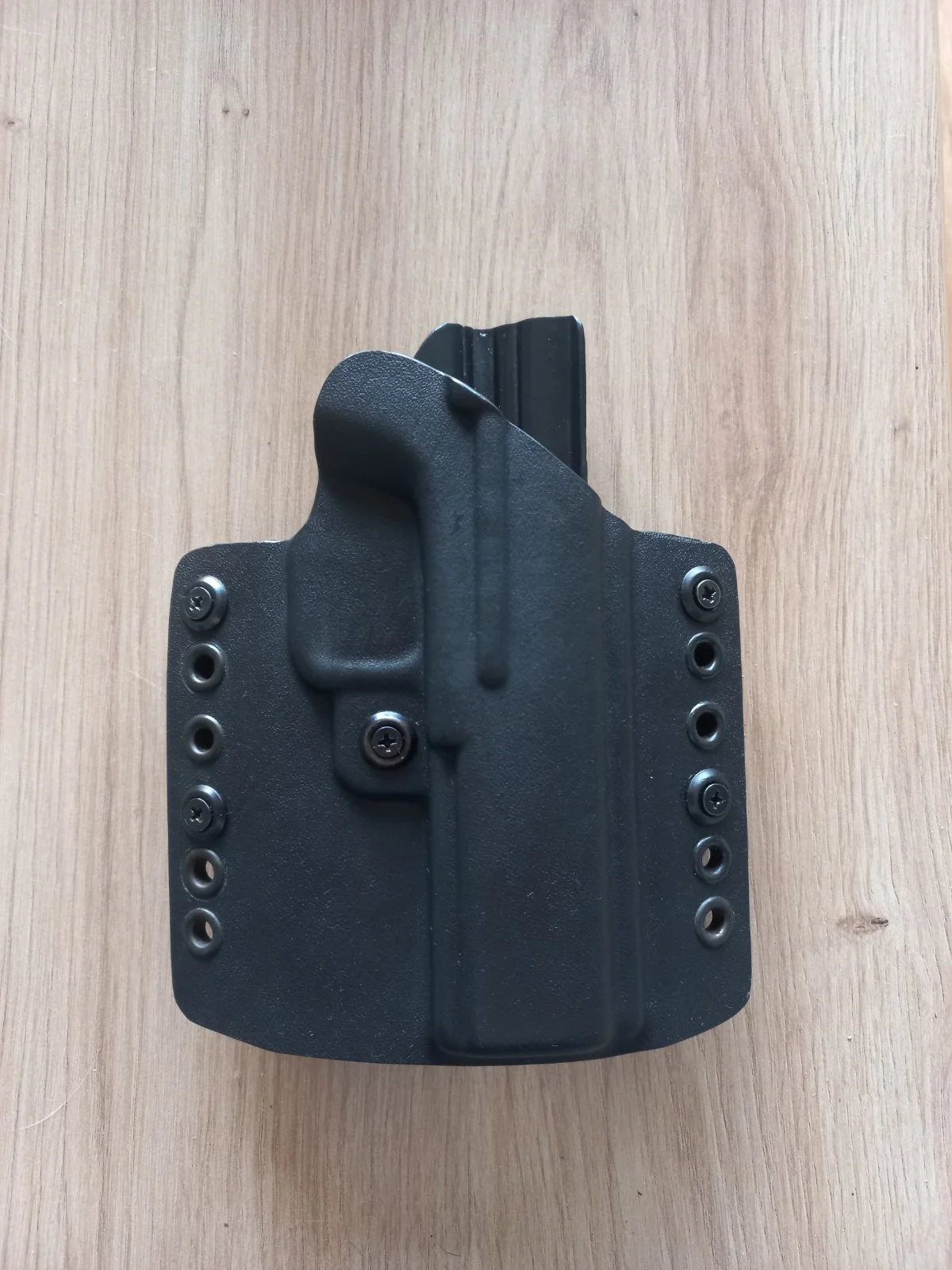 Kabura Doubletap Glock 34/17