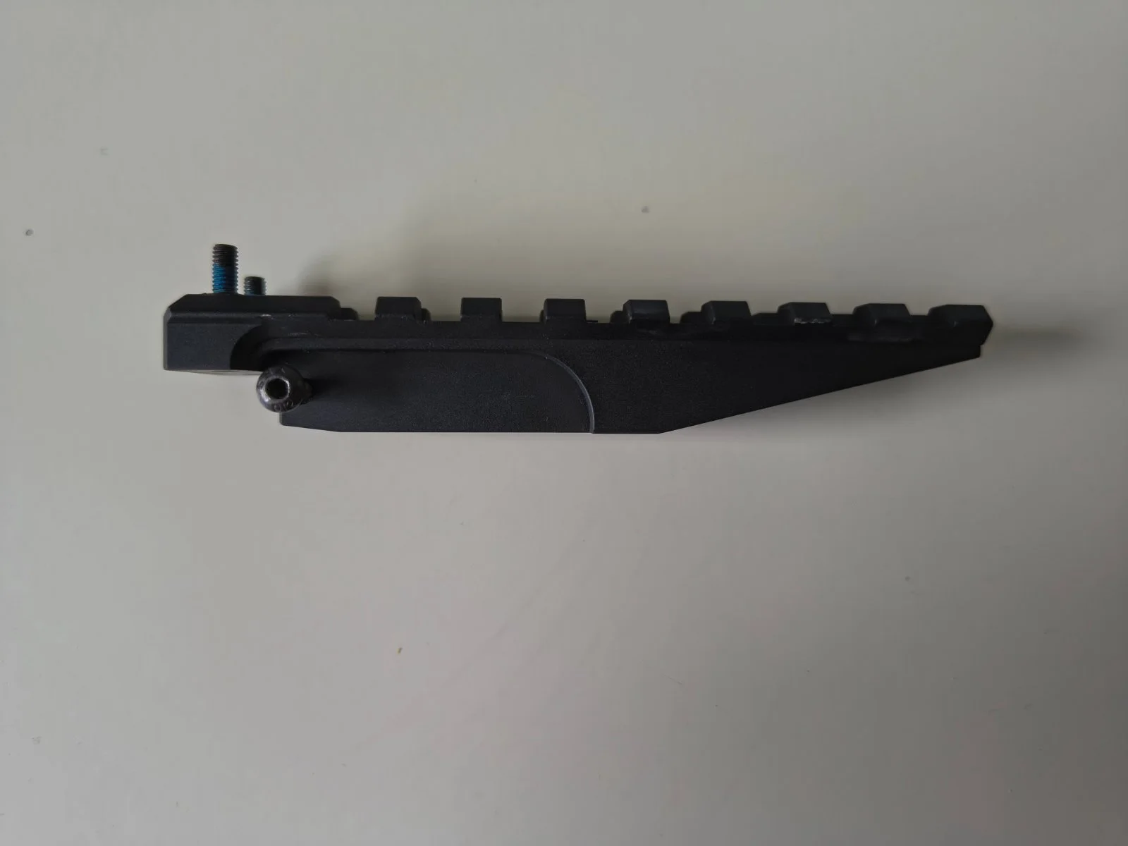 Szyna Strike Industries AK Rear Sight Rail