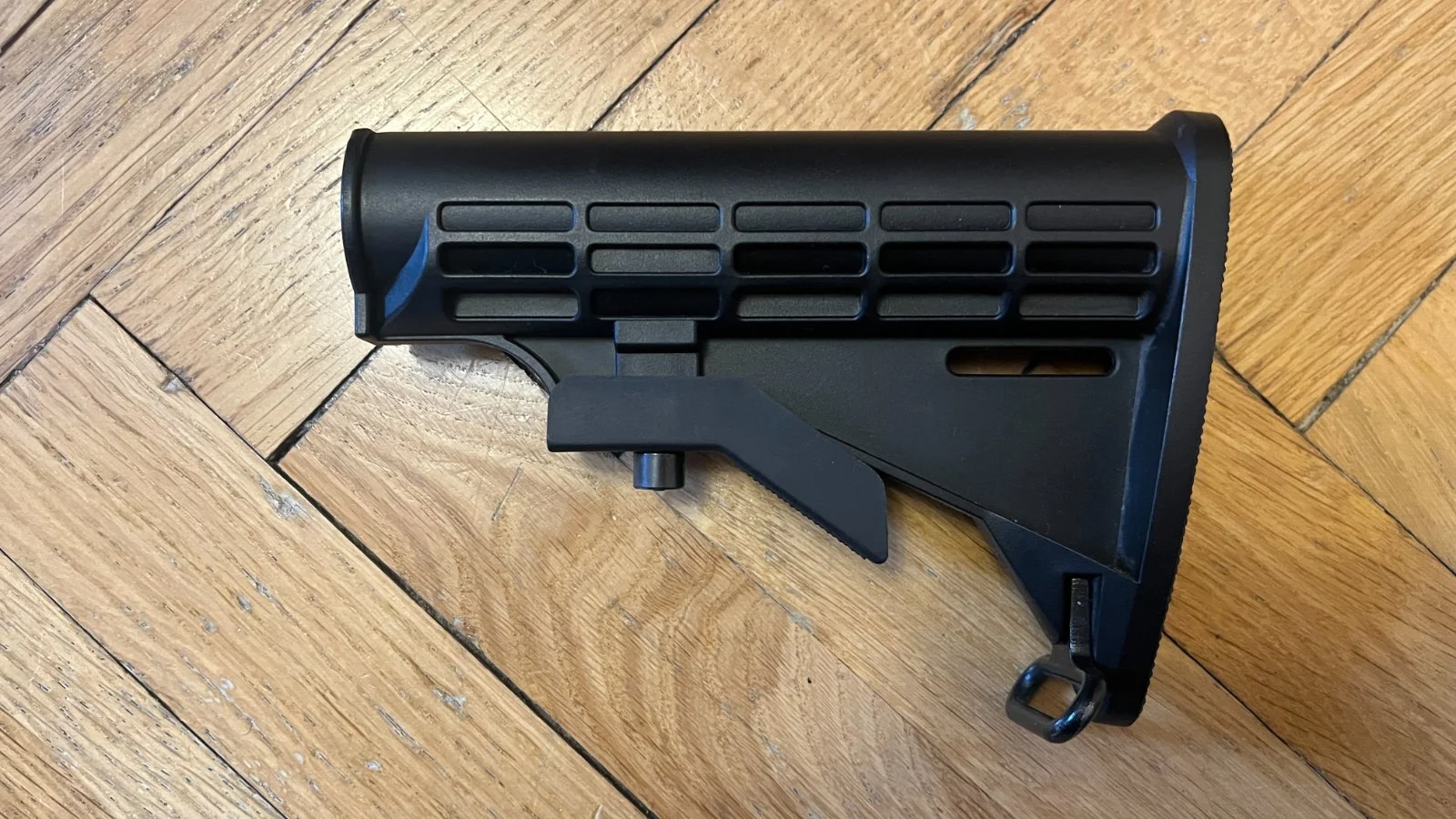 Kolba UTG PRO do AR-15