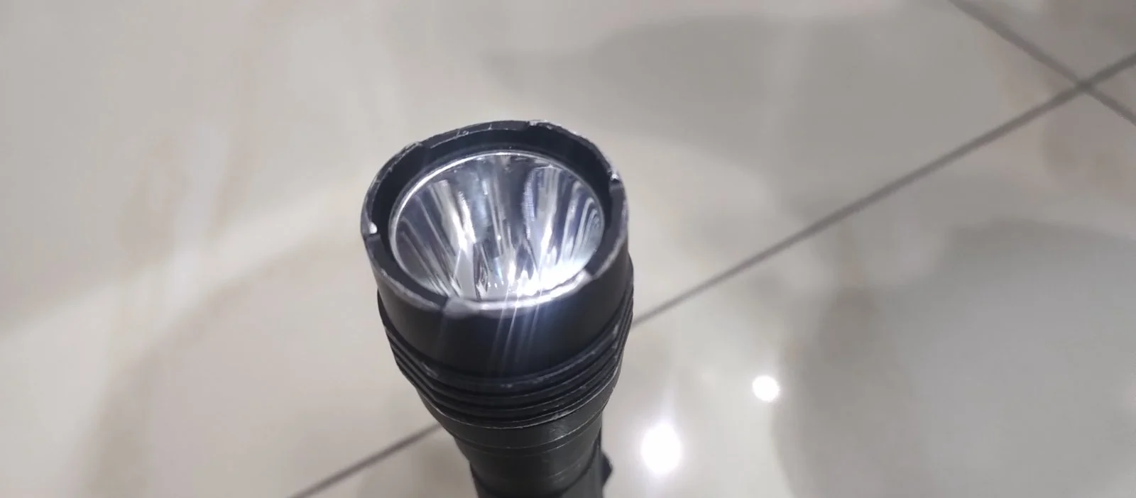 Streamlight protac hlx