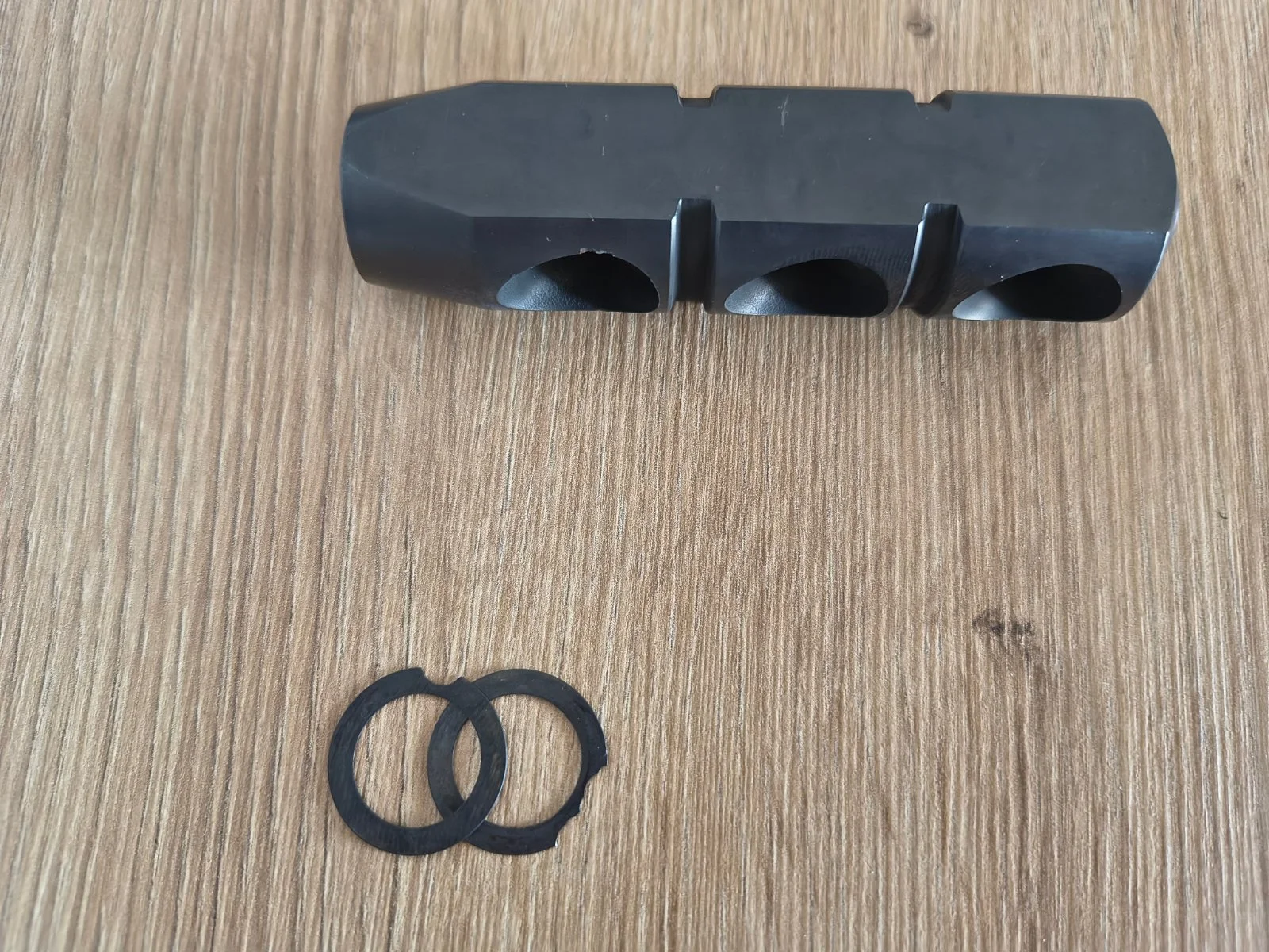 Kompensator TWS AK