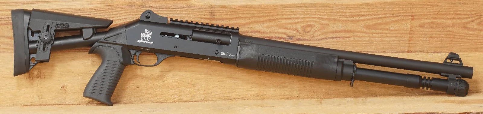 Strzelba Doruk Eternal EM-4 Tac 18" Kal. 12Ga