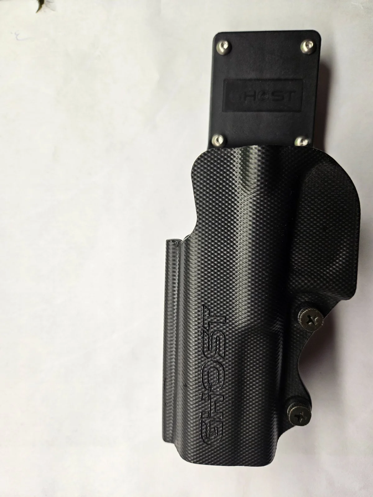 Kabura GHOST Hybrid  dla leworęcznych