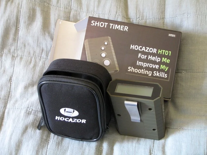 Timer HOCAZOR