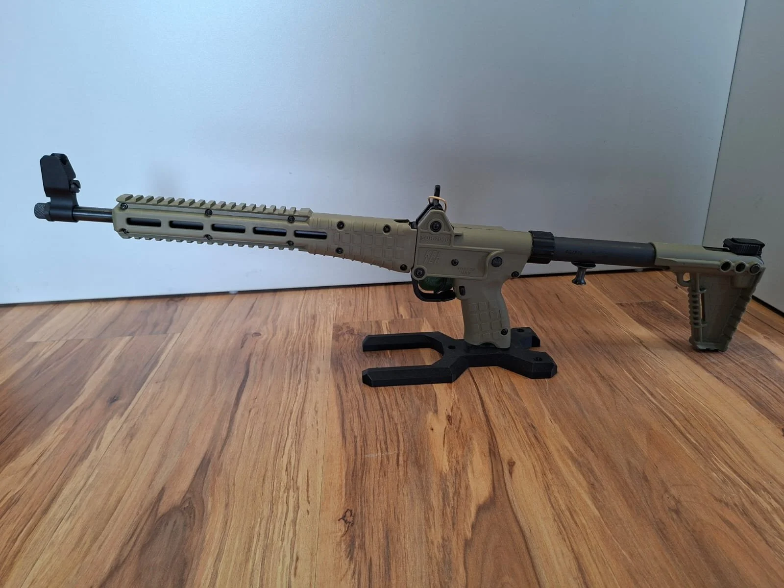 Keltec SUB2000 Piaskowy