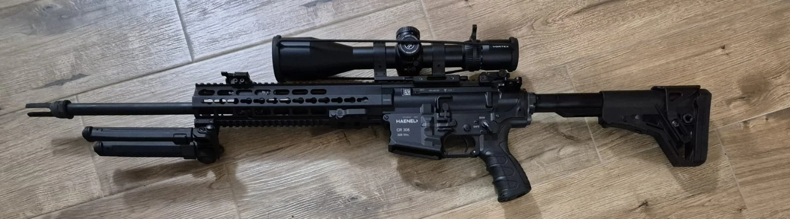 Haenel .308
