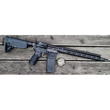 Kolba BCM Gunfigther