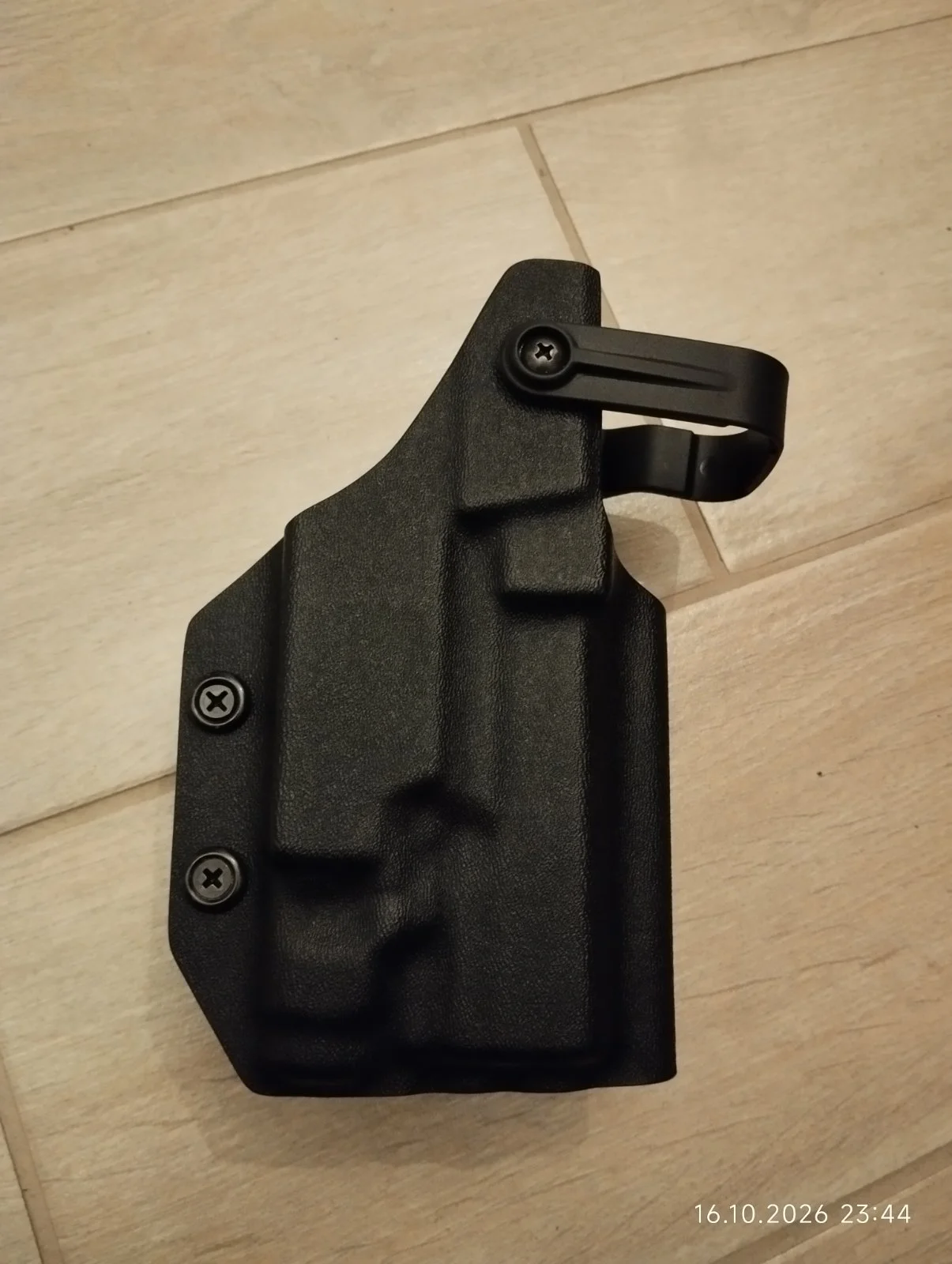 Kabura Springfield Echelon 4.0c