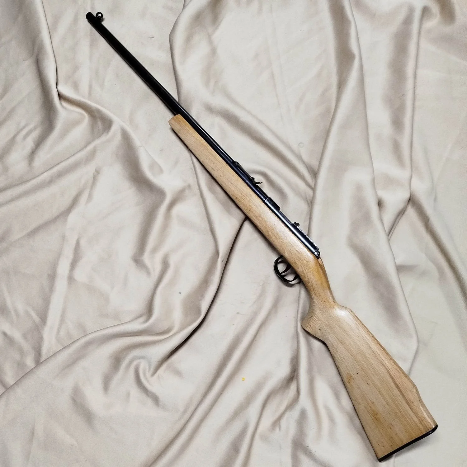 Karabinek Anschutz 1386 .22LR