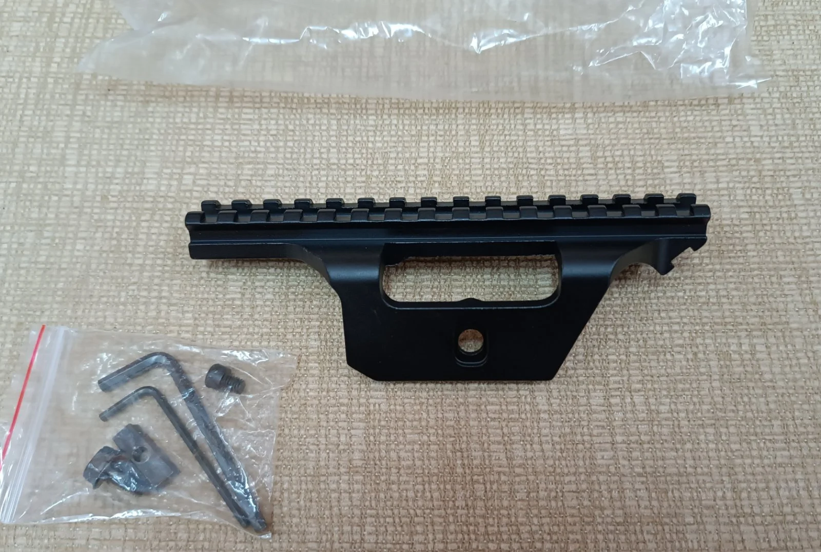 Montaż do karabinu Norinco M305