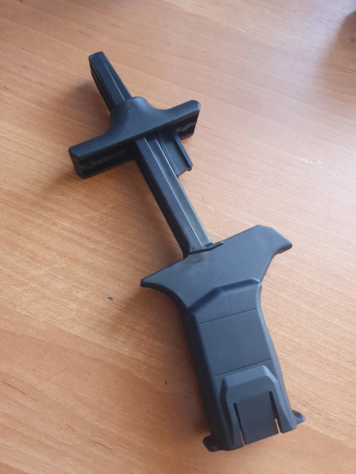 ETS - Szybkoładowarka Gen II do magazynków pistoletowych 9 mm ETSCAM-9-40