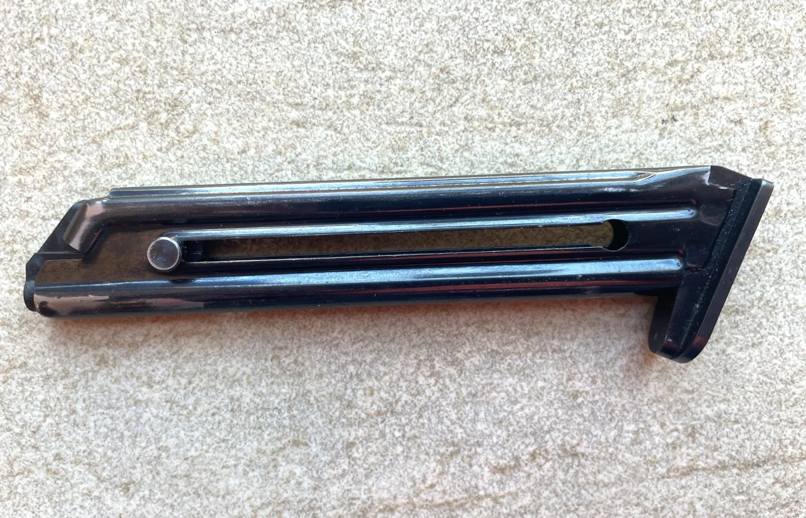 Magazynek do pistoletu Browning Buck Mark
