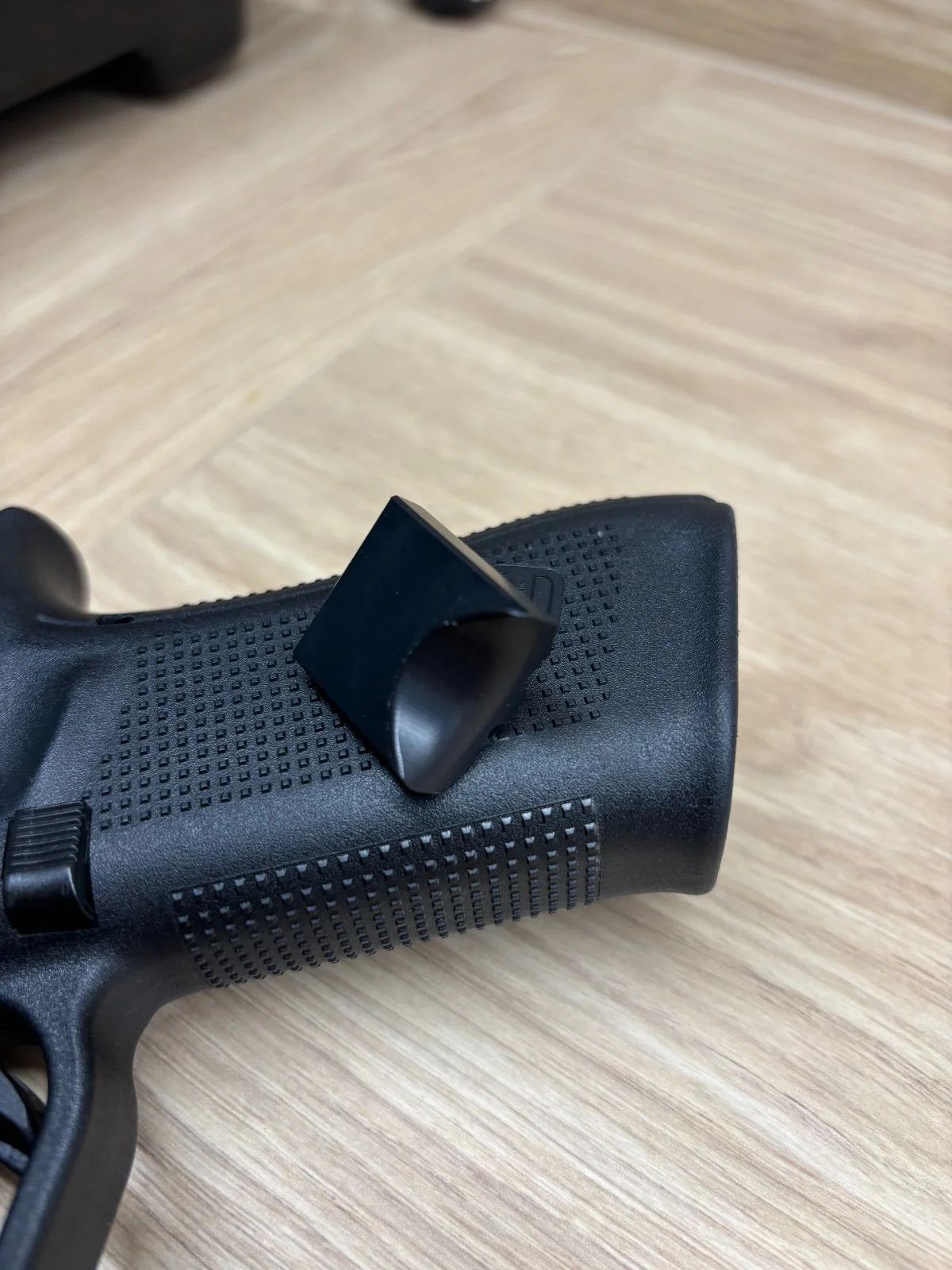 Zatyczka do chwytu - Glock 17 / 34 / 45 / 47 Gen5