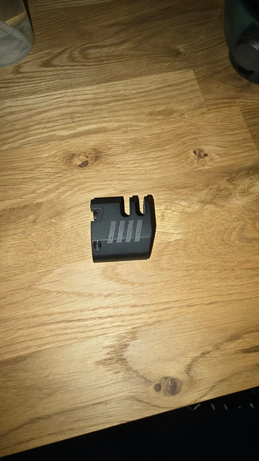 Kompensator Canik GK Arms M13.5x1L