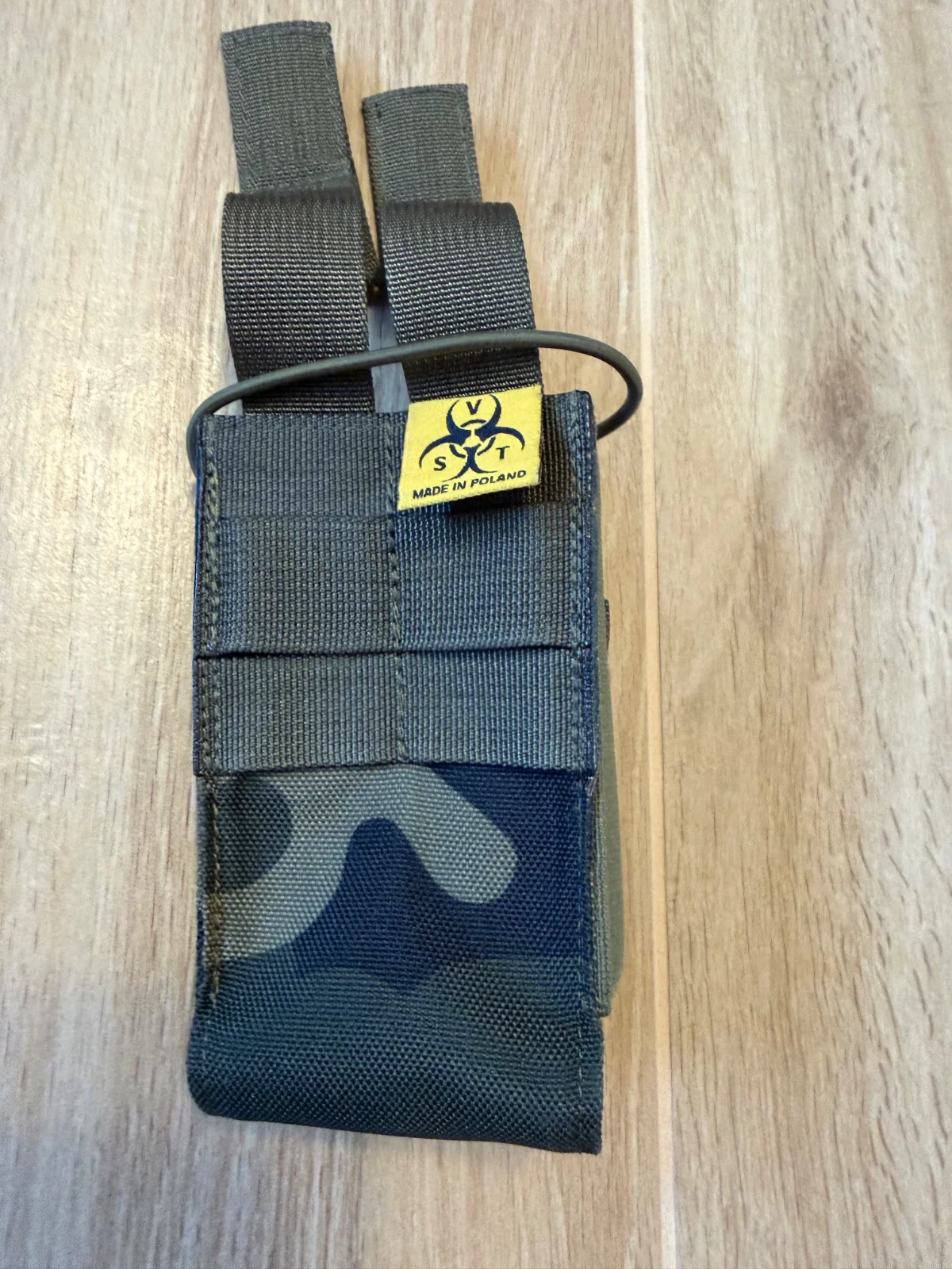 Ładownica magazynka do AR15 VST